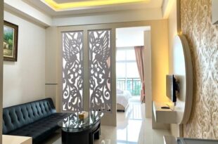 Wiwi Formosa Residence Nagoya Batam