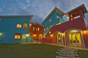 Wonderful Kenting Hostel