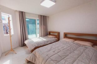 Woodland Apartment – For foreigners only