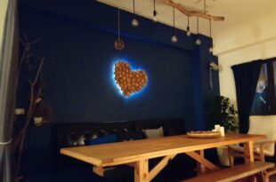 Woods Decor – Anping
