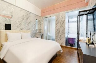 Woomigwan Hotel Jongno