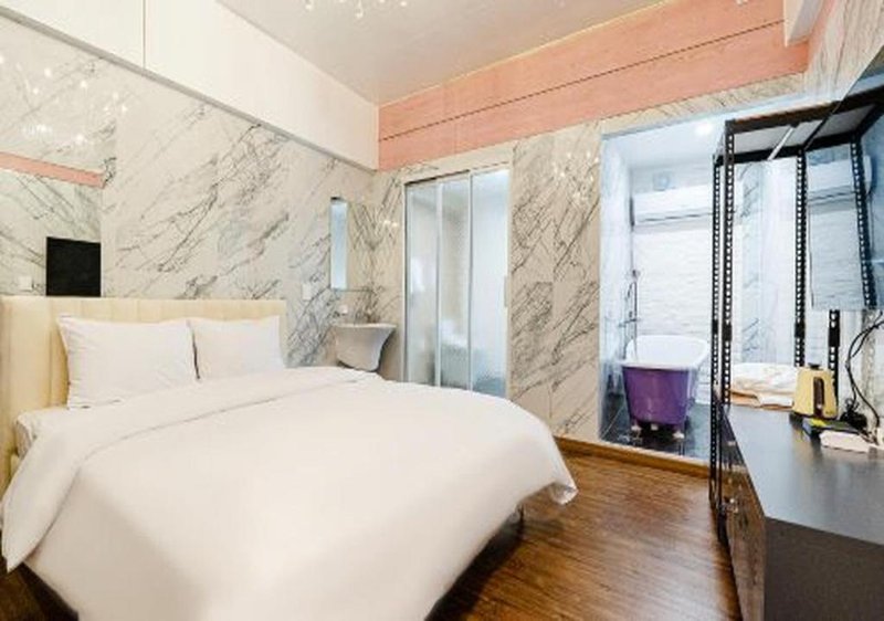 Woomigwan Hotel Jongno