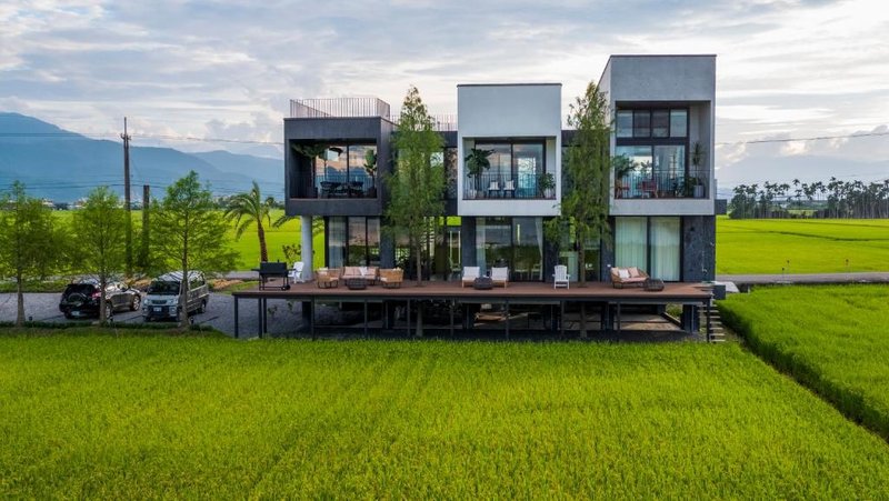 WR Light Travel Warm Rice