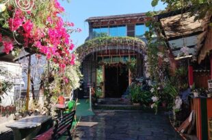 Wutai Dream-house