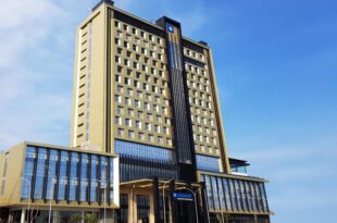 Wyndham Opi Hotel Palembang