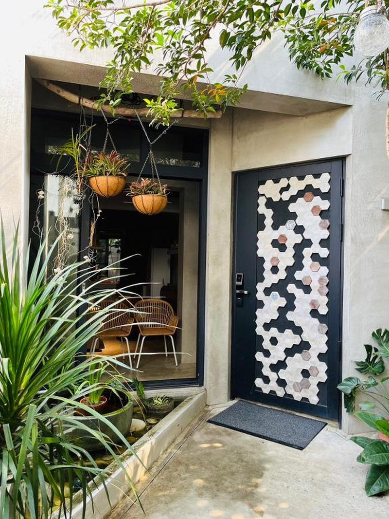 隱室x迷路 Hermit Inn Hengchun