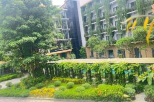 X Hotel Thái Nguyên