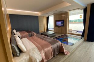 Xiadu Motel