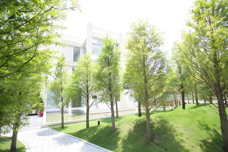 Xianel Vacation Chateau