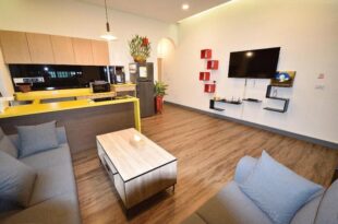Xiang Quie B&B
