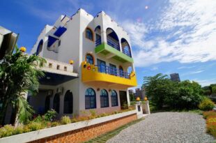 Xiang Yang Lan Tian Homestay