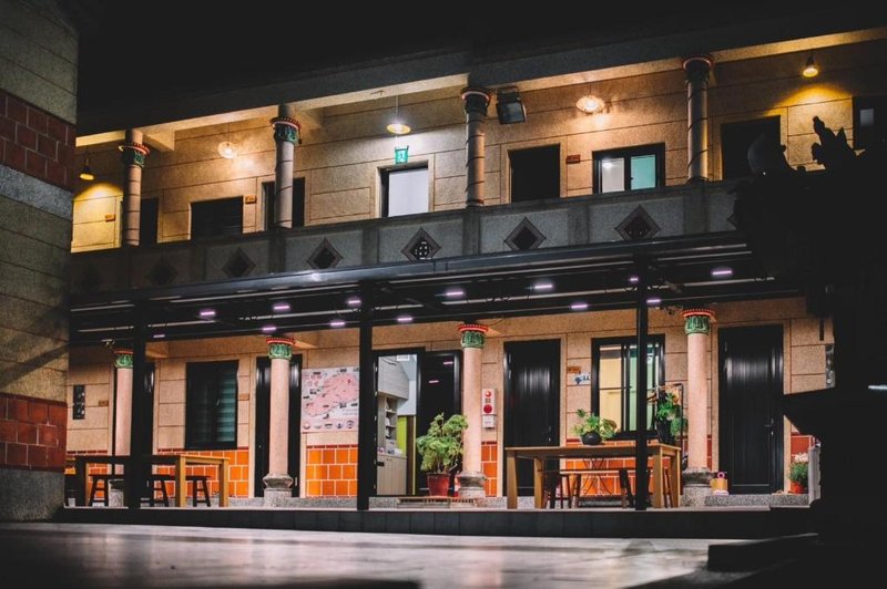 Xiaoliuqiu Ayana B&B