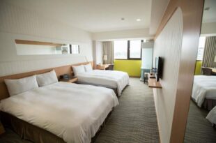 Xiemen Relite Hotel
