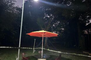 Xiluchuan B&B