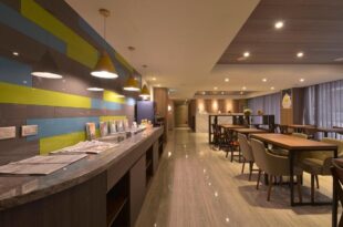 Ximen Hotel-B