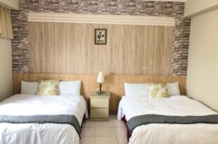 Xin Homestay