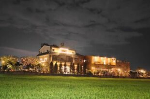Xinyuanbao Shangshi Homestay