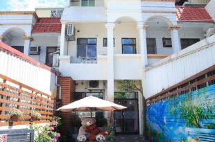 Xiong Zhi Mi B&B