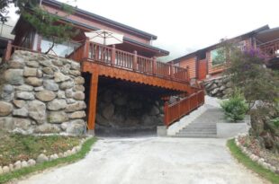 Xitou Star Homestay