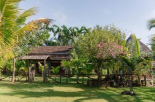 Xom Sinh Homestay & Farmstay Buon Ma Thuot Dak Lak