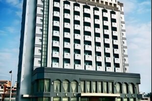 Ya Ling Hotel