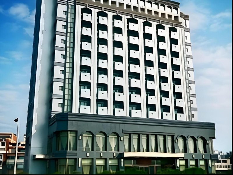 Ya Ling Hotel