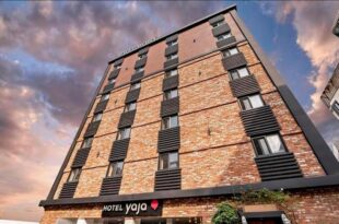 Yaja Hotel Chonho