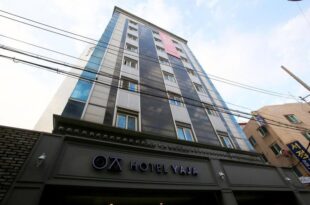 Yaja Hotel Soung-Sin Station