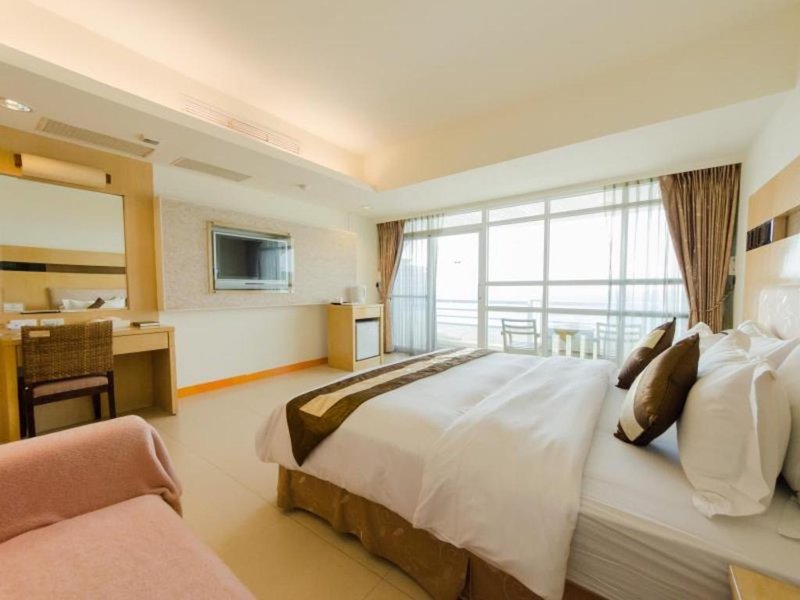 Yake B&B