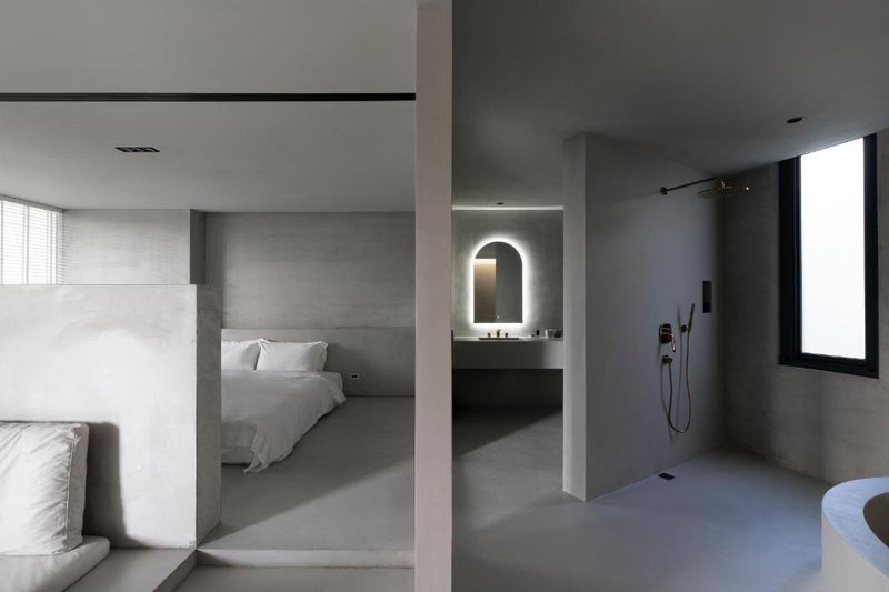 Yamaki x Shaoguang Stay