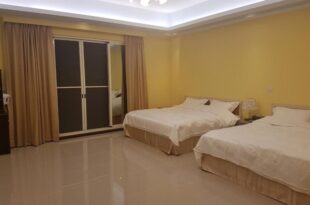Yan Sha Wan B&B