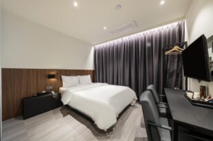 Yangjae Hotel Sintra
