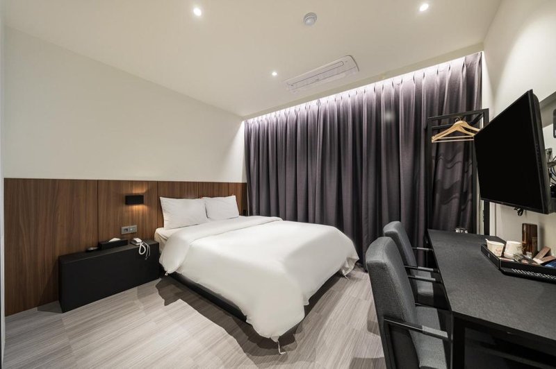 Yangjae Hotel Sintra