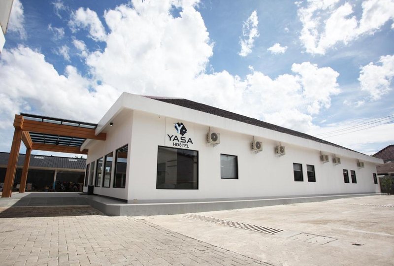 Yasa Hostel