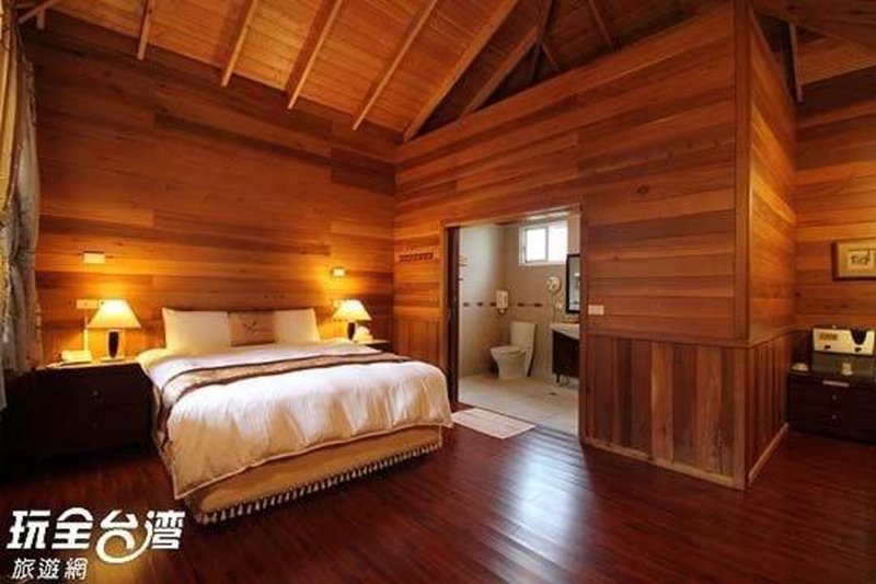 Ye Jiang Hua Homestay