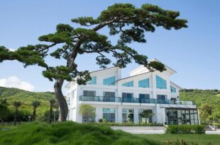 Yelin Resort