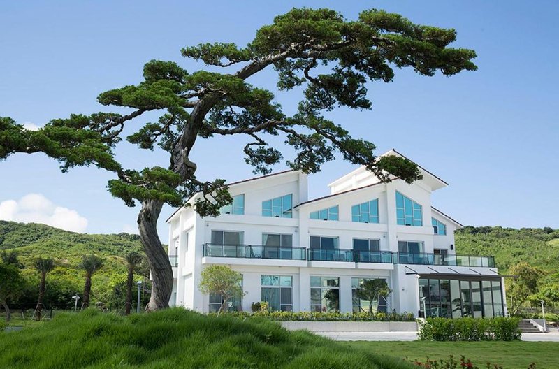 Yelin Resort