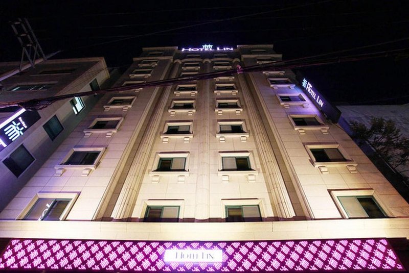 Yeoksam Hotel LIN