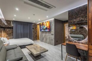 Yeoksam Intro Hotel