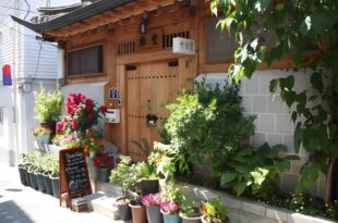 Yeondang Guesthouse