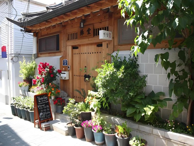 Yeondang Guesthouse