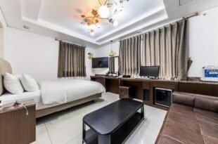 Yeongdeungpo Ciel Tourist Hotel