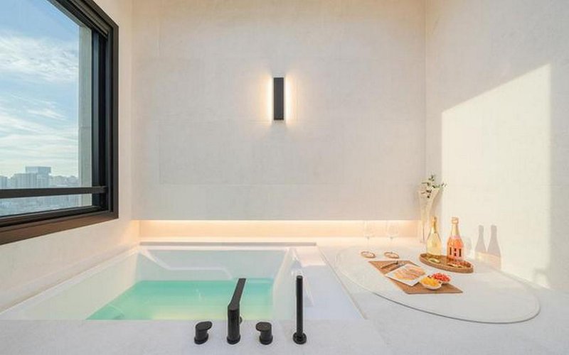 Yeongdeungpo H Avenue Yeongdeungpo Branch