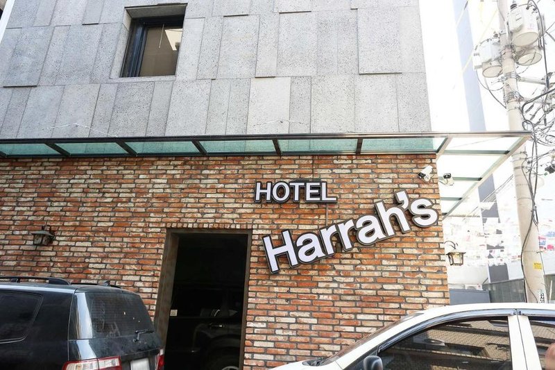 Yeongdeungpo Harrahs