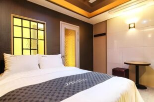 Yeongdeungpo Jardin Hotel