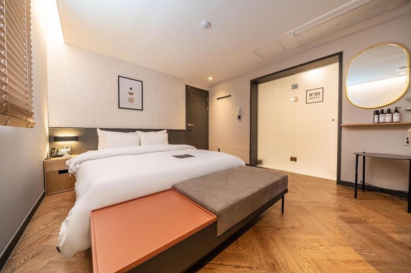 Yeongdeungpo No. 25 Yeongdeungpo Branch