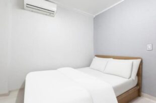 Yeongdeungpo Sun Motel