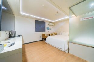 Yeongdeungpo The Moon Hotel