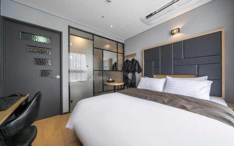 Seoul Vamos Hotel