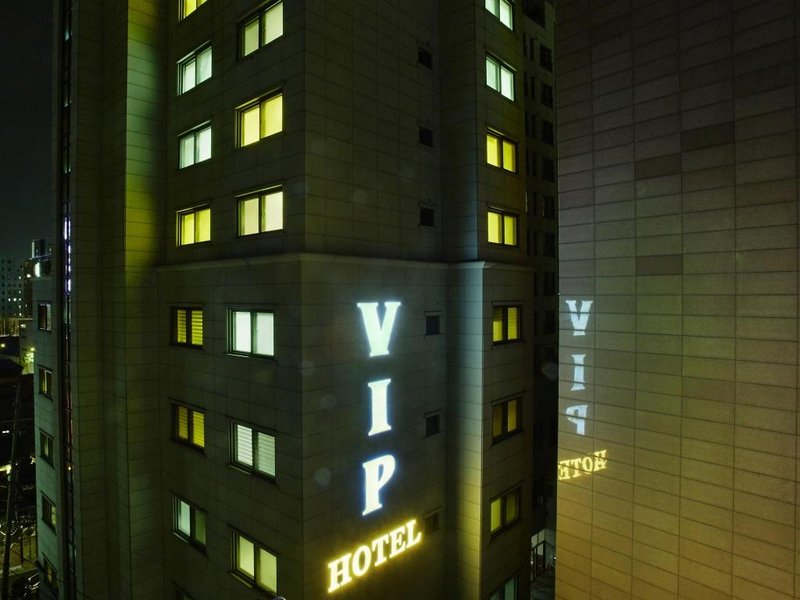Yeongdeungpo VIP Hotel